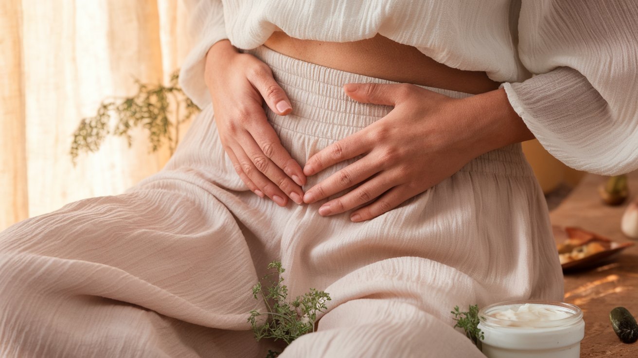 These Tiny Microbes Are Your Secret Weapon for Perfect Feminine Balance