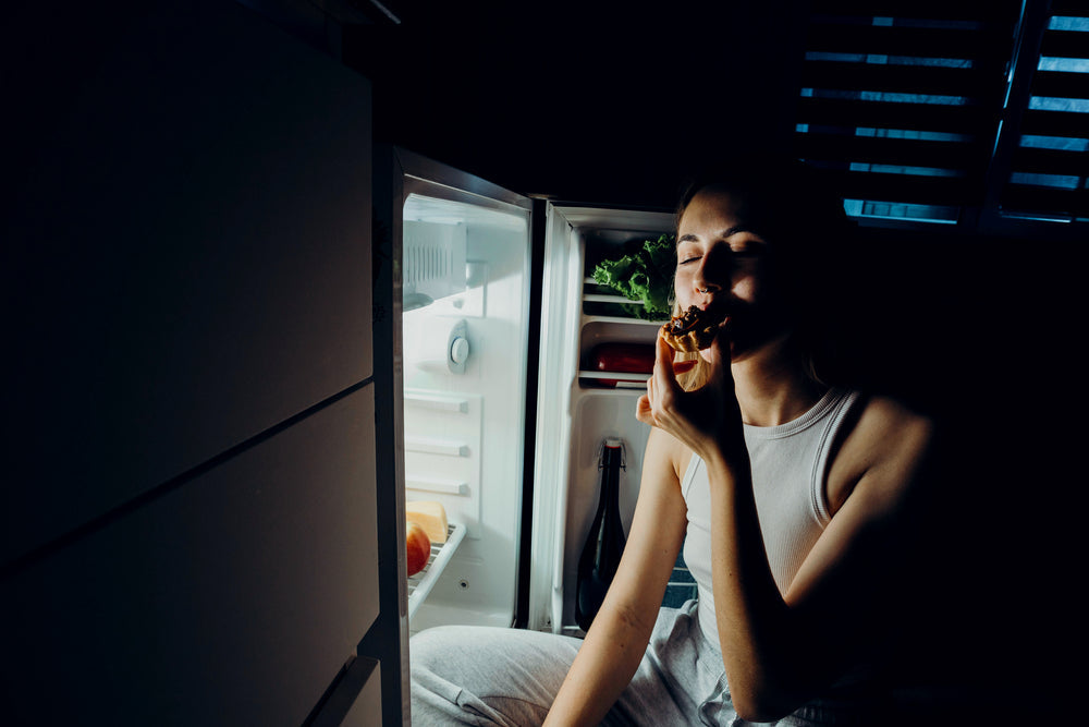 Lose the Hunger Games: The Secret to Cravings That Doctors Aren't Telling You
