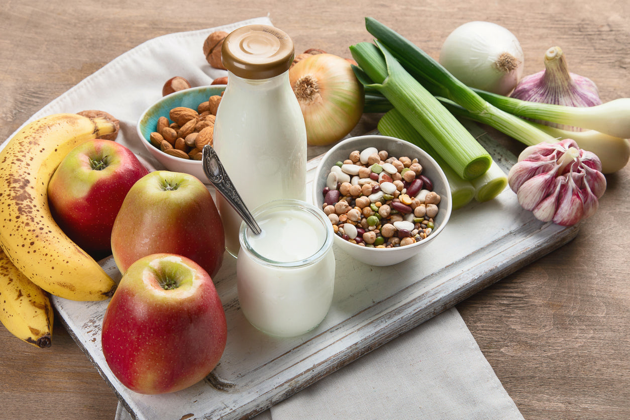 This Nutrient Secretly Controls Your Bowels