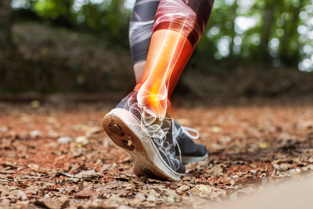 Your Bones Are Robbing Your Muscles—This Mineral Duo Stops It