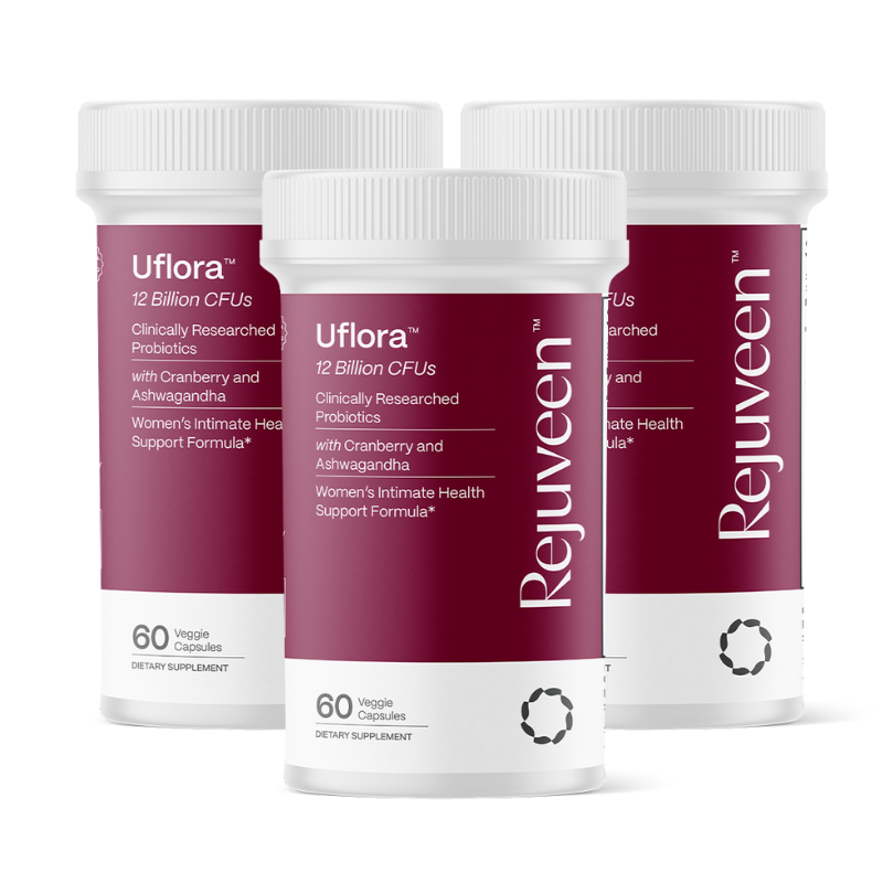 Uflora™