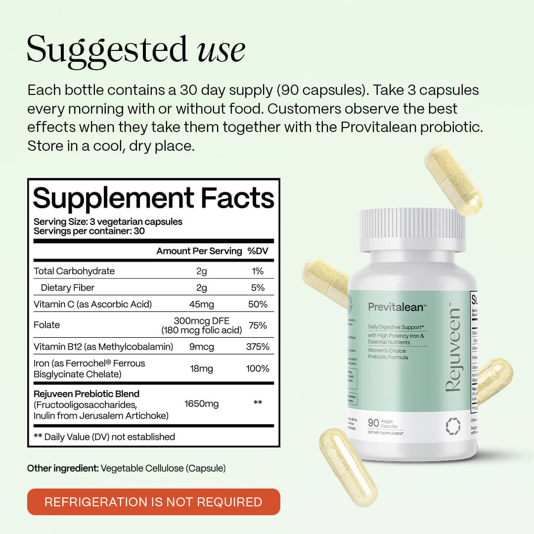 Anti-Rebound Support Duo