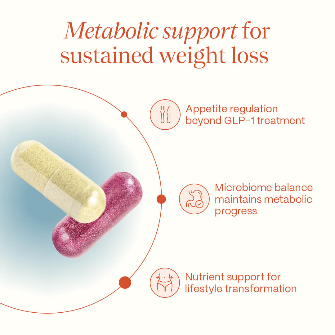 Anti-Rebound Support Duo
