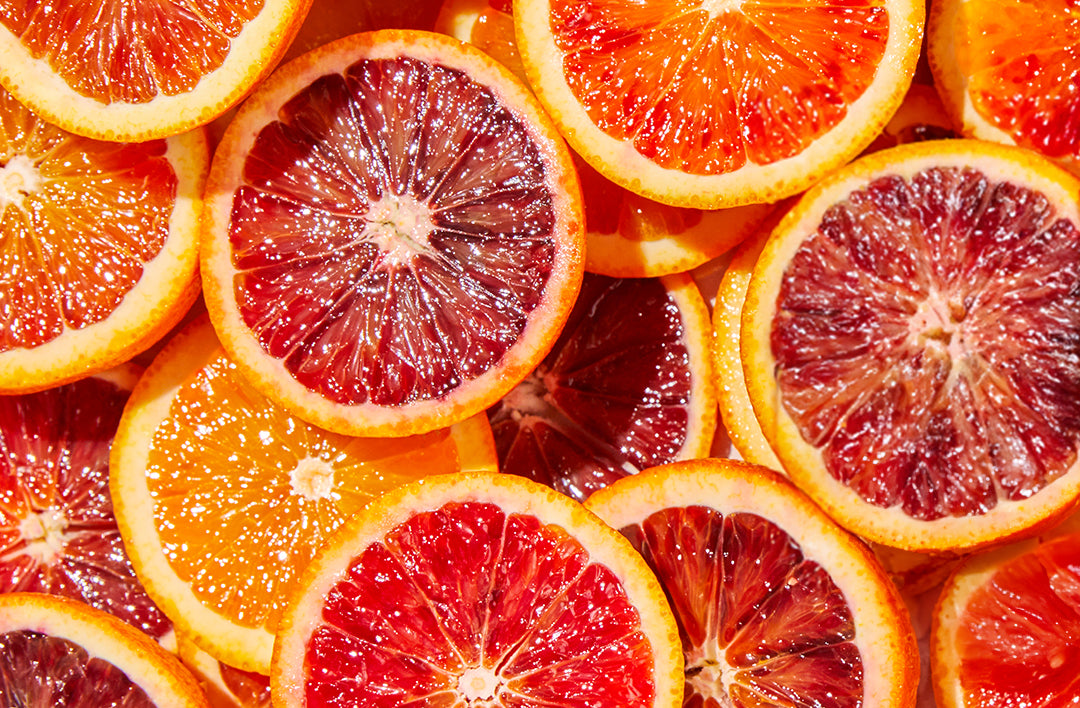Moro Red Orange