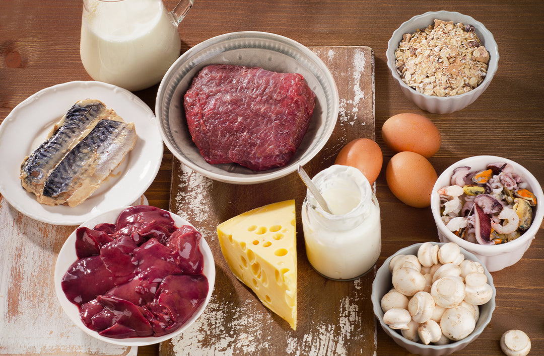 Vitamin B12