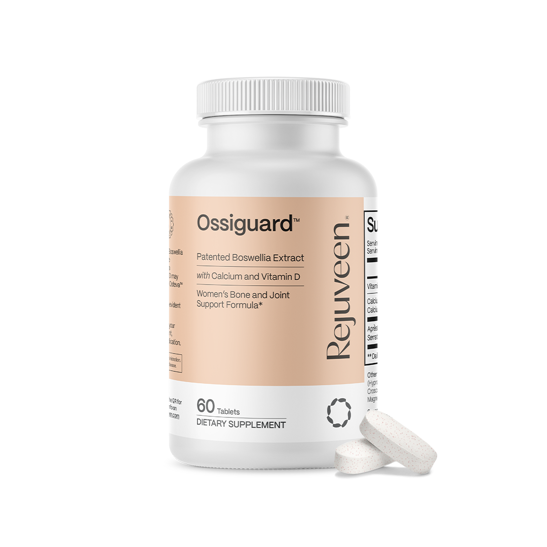 Ossiguard™
