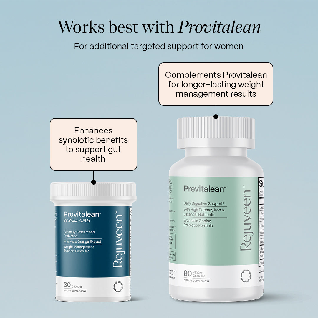 Previtalean™