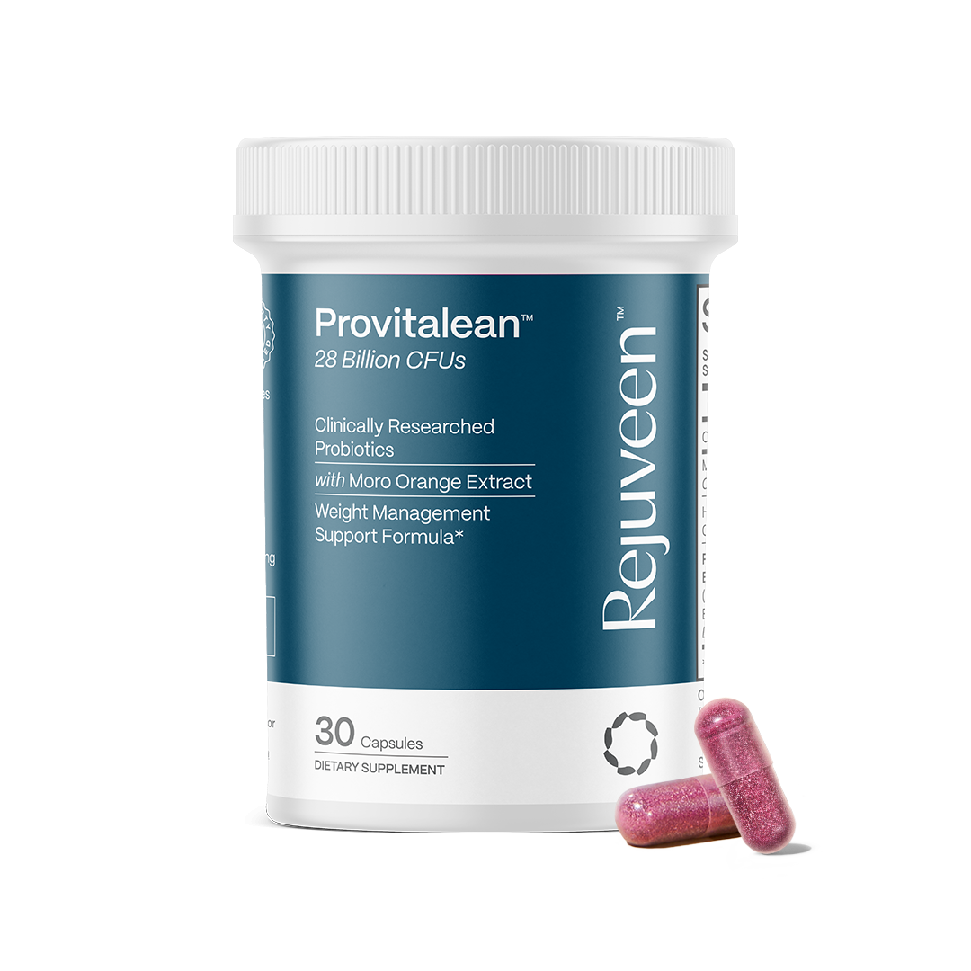 Provitalean™ (Stay - Test product)