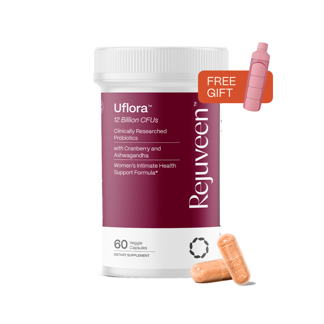 Uflora™
