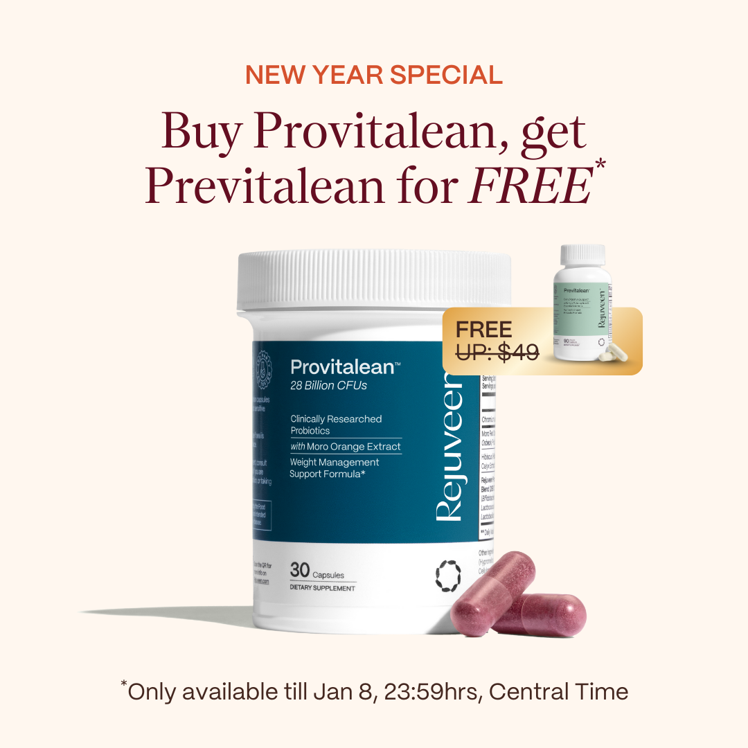 Provitalean™