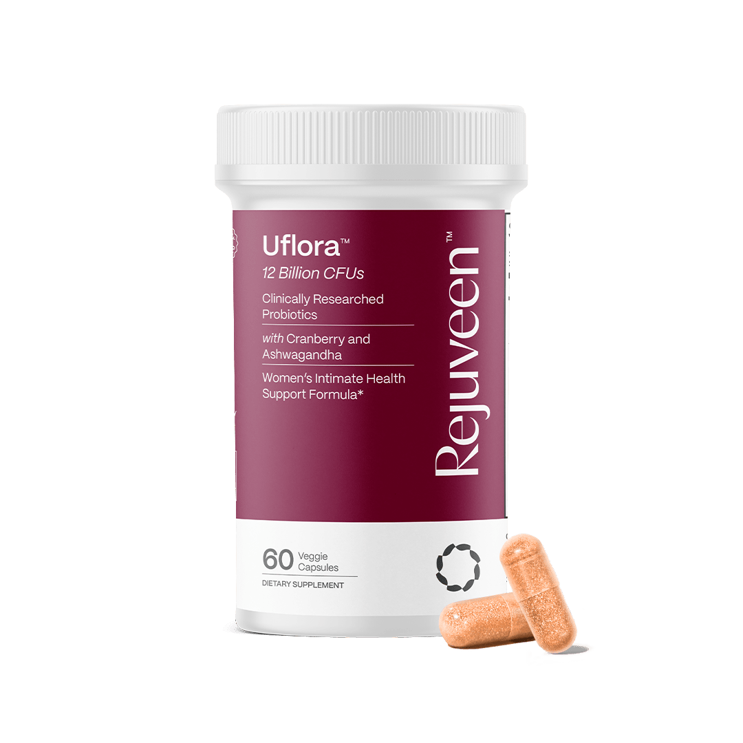 uflora plant house Uflora 3 Bottles