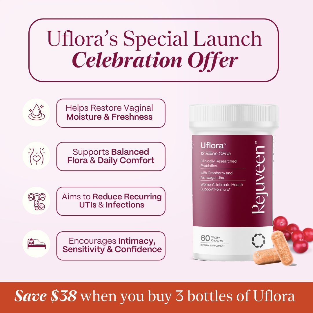 Uflora™