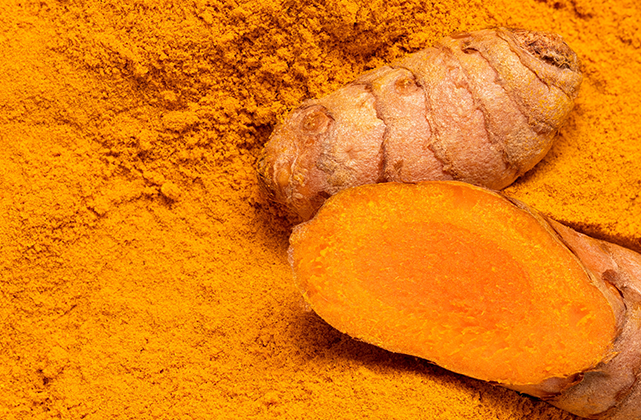 Curcumin Longa (Turmeric Root Extract)