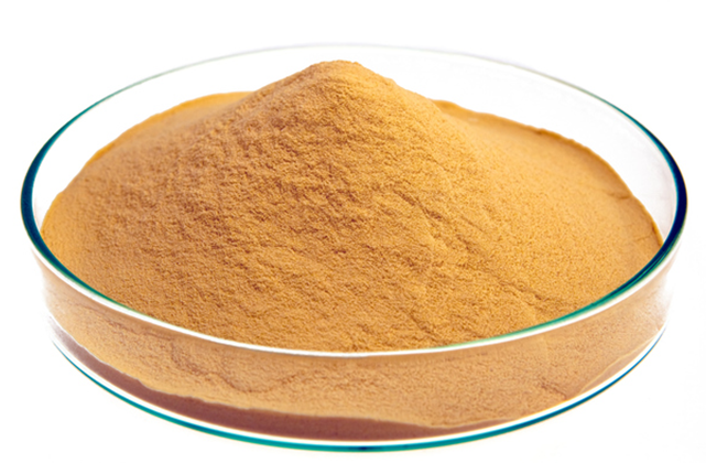 Copper (as Copper Citrate)