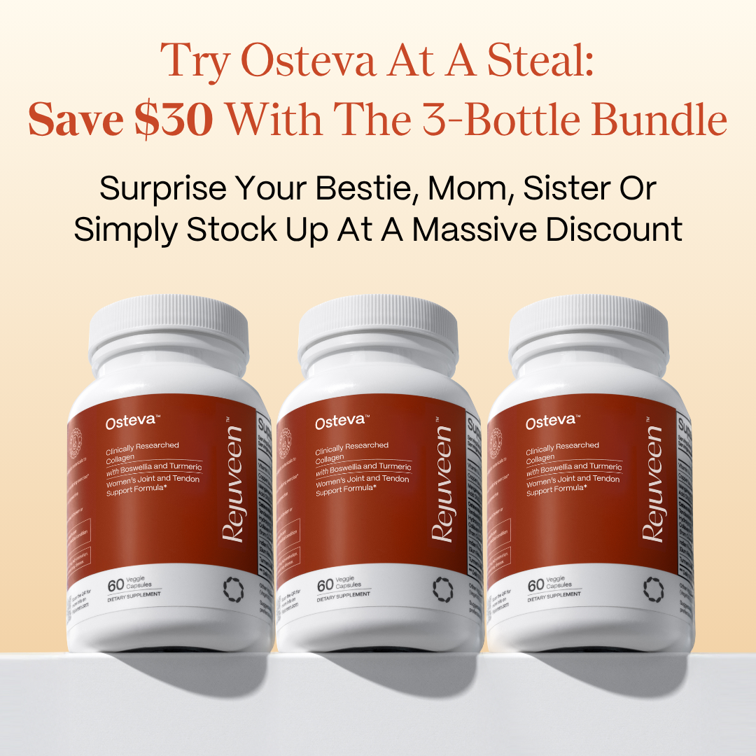 Osteva™