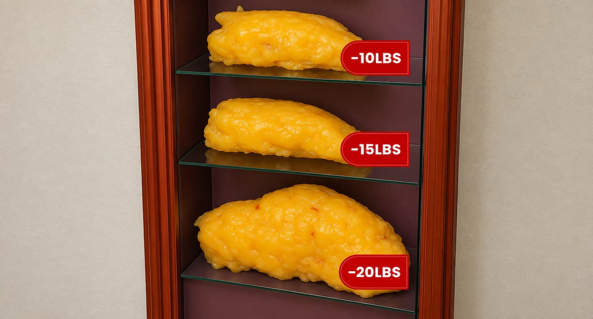 Fat Cell Memory: Why Weight Returns After Stopping Ozempic