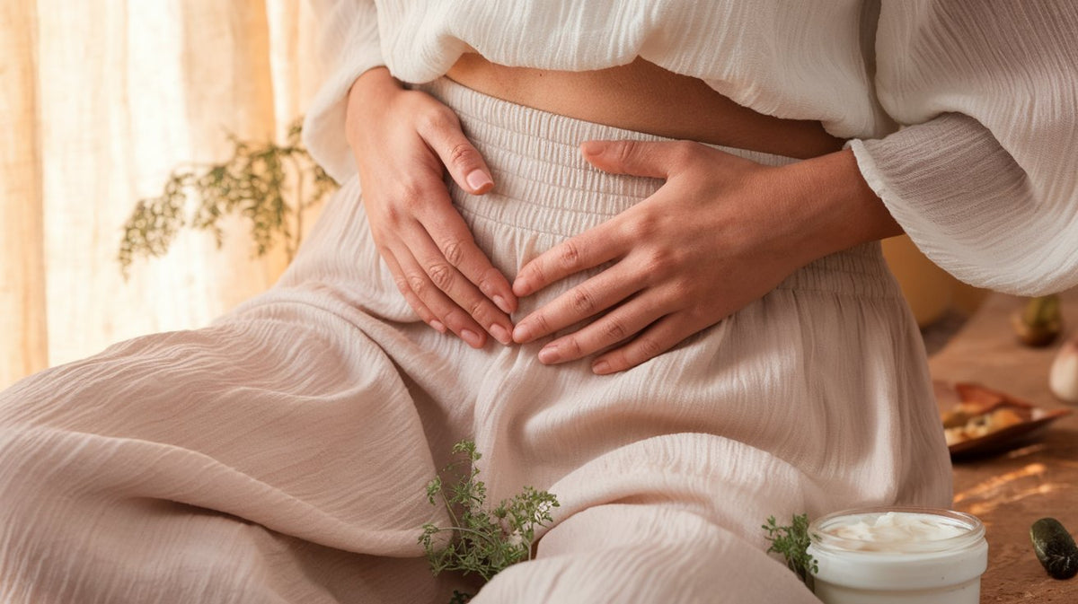 These Tiny Microbes Are Your Secret Weapon for Perfect Feminine Balance