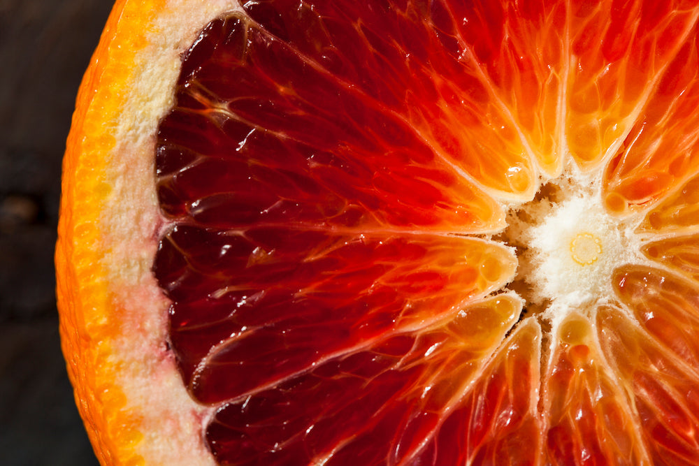 Moro Oranges: The Weight Management Miracle You're Not Using Yet