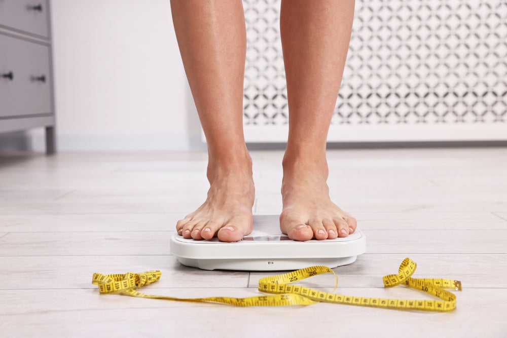 The Hidden Weight Loss Switch In Your Body