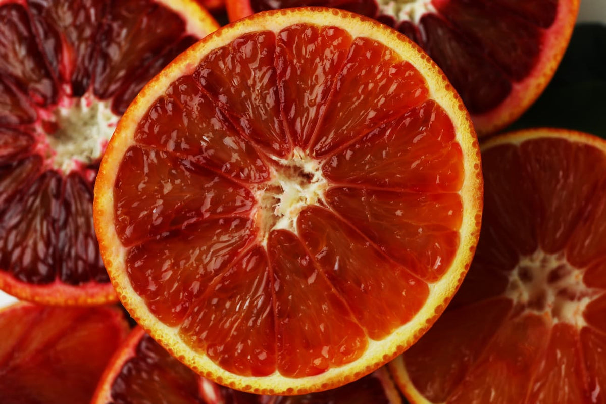 Moro Oranges: The Weight Management Miracle You're Not Using Yet