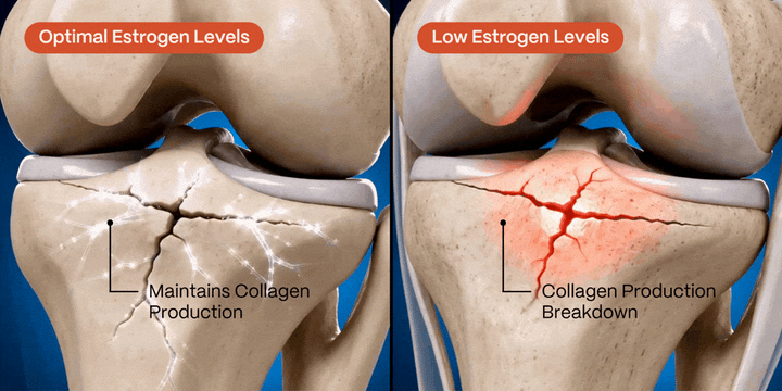 Low Calcium Absorption