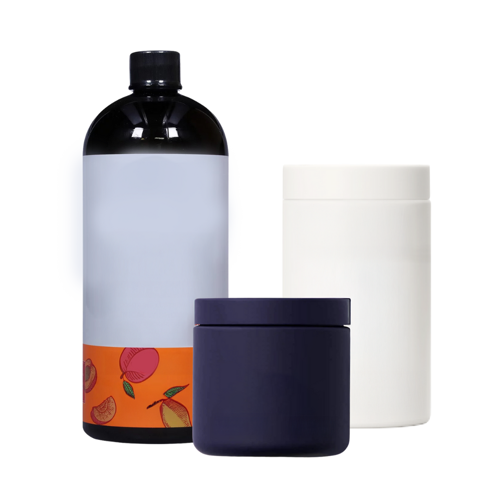 Custom Comparison Image