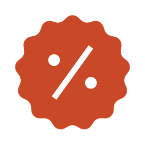 Subscribe & Save Icon