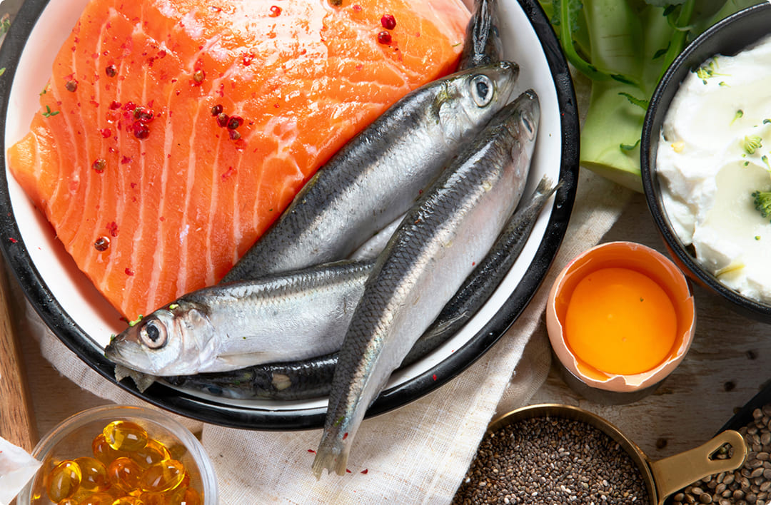 Vitamin D3 (Vegan)