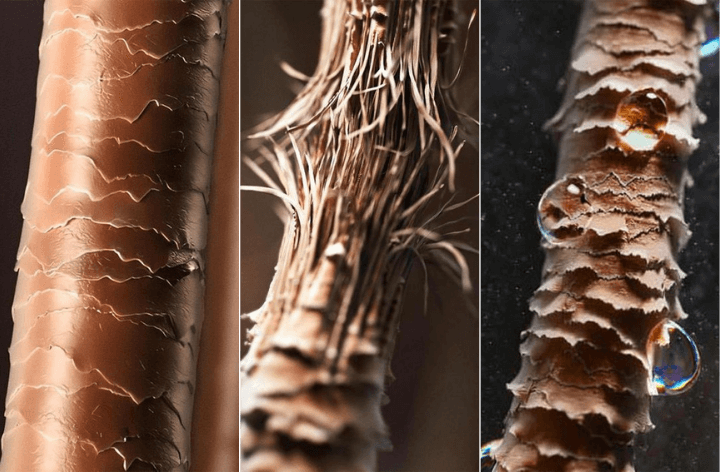 <b>TRIGGER #3: Pollution & Environmental Damage</b><br>System Breakdown: PM2.5 pollutants destroy β-catenin and cyclin D1 proteins