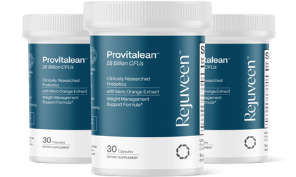 Provitalean™ [LP]