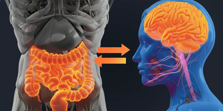 When the Body Is Rebalancing