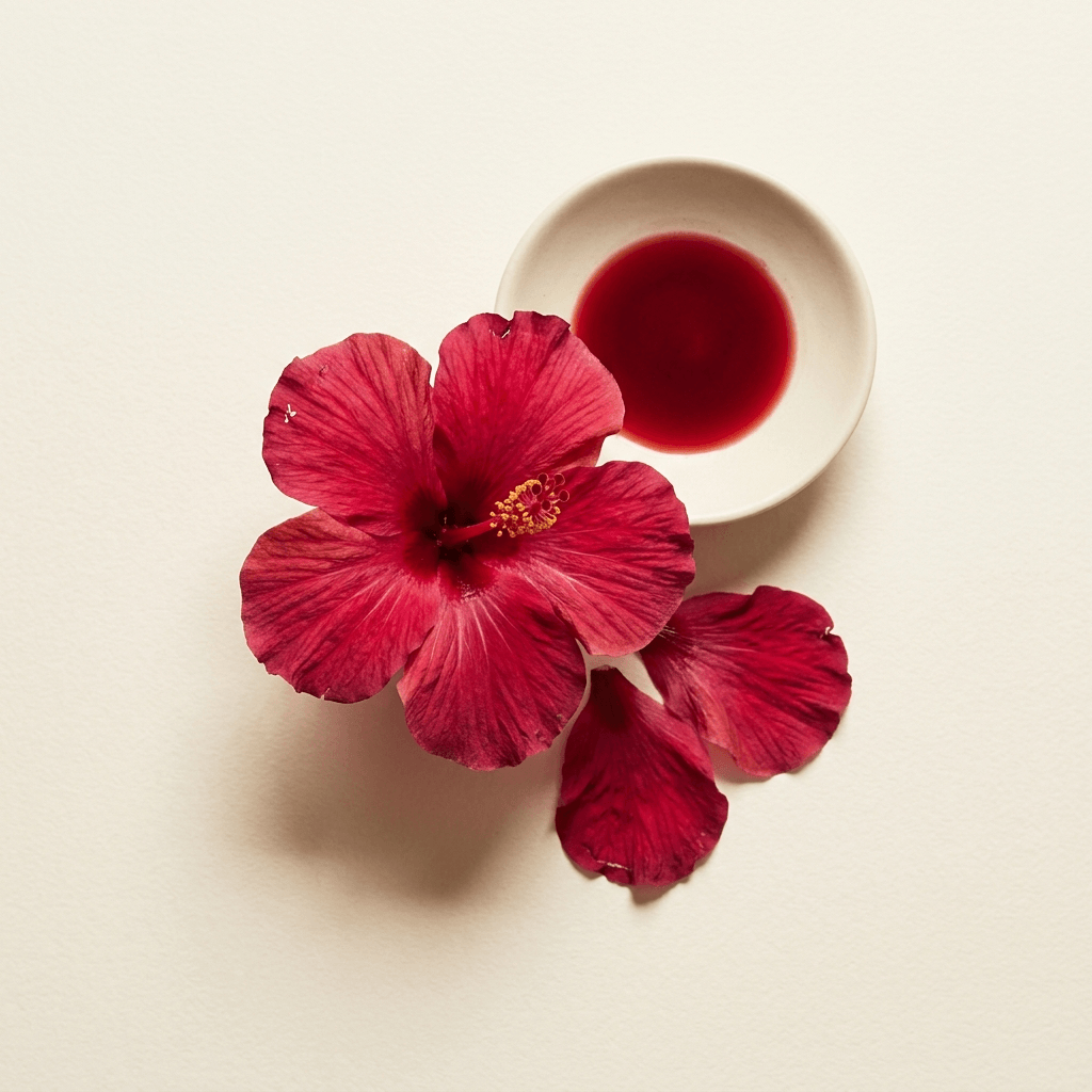 Hibiscus Extract
