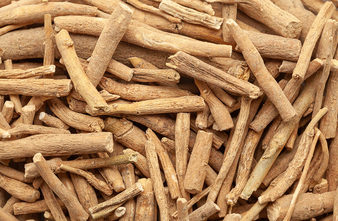 KSM-66® Ashwagandha