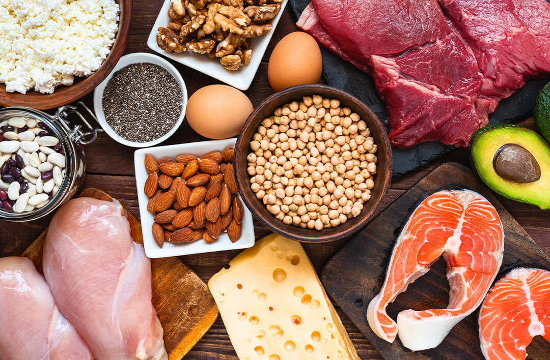 Biotin + Zinc + Copper