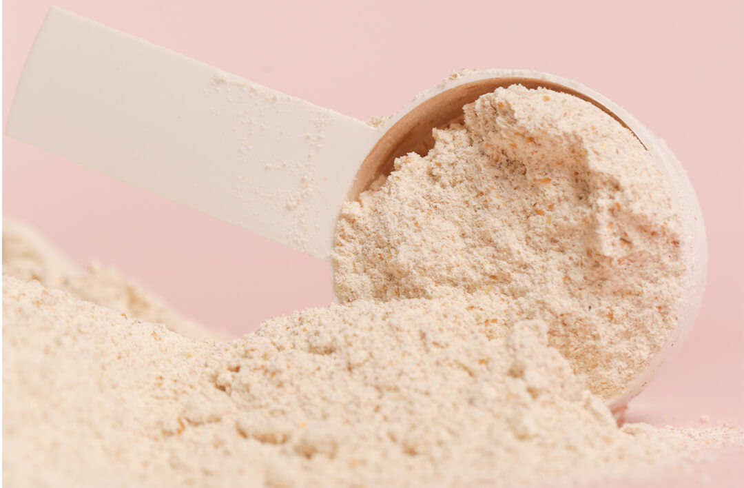 keraGEN-iV™ Keratin Peptides