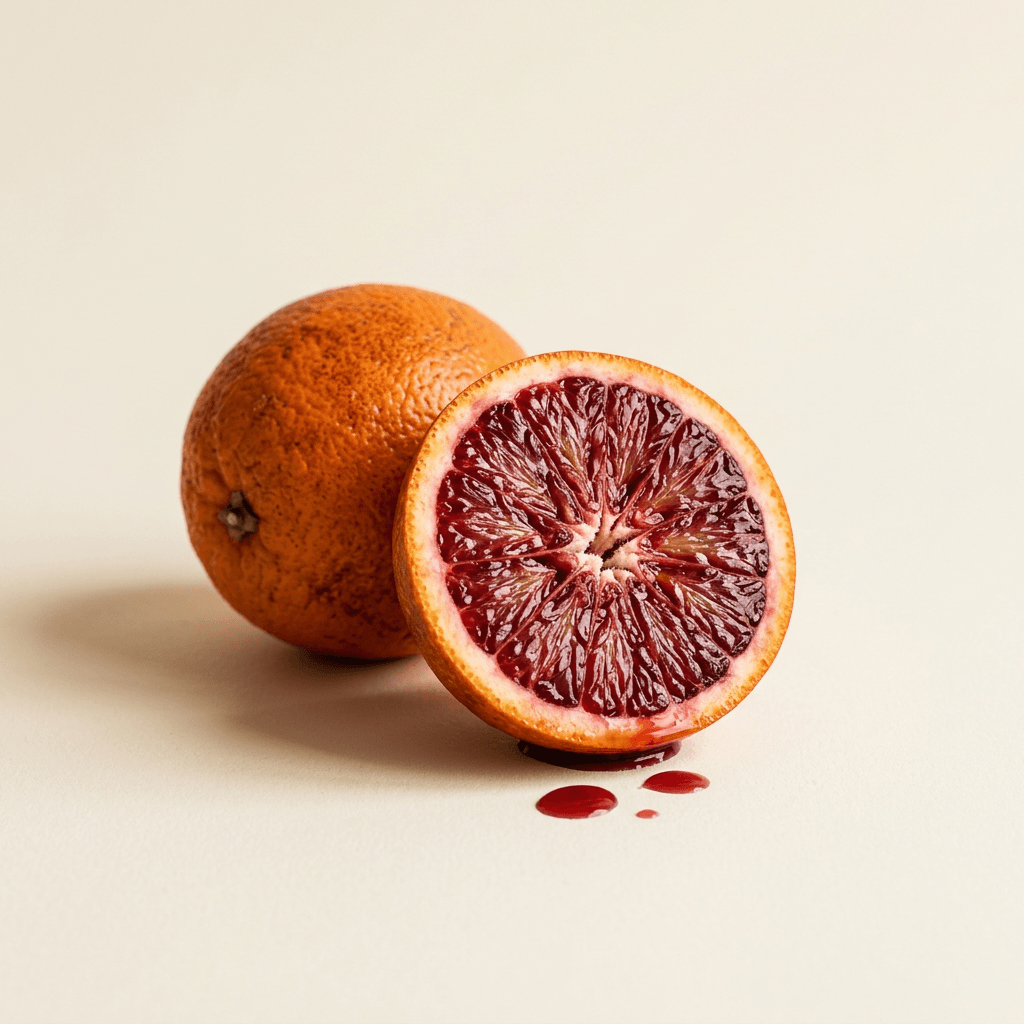 Morosil Red Orange