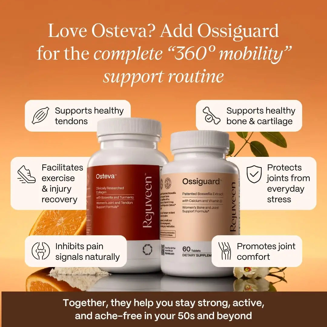Ossiguard™