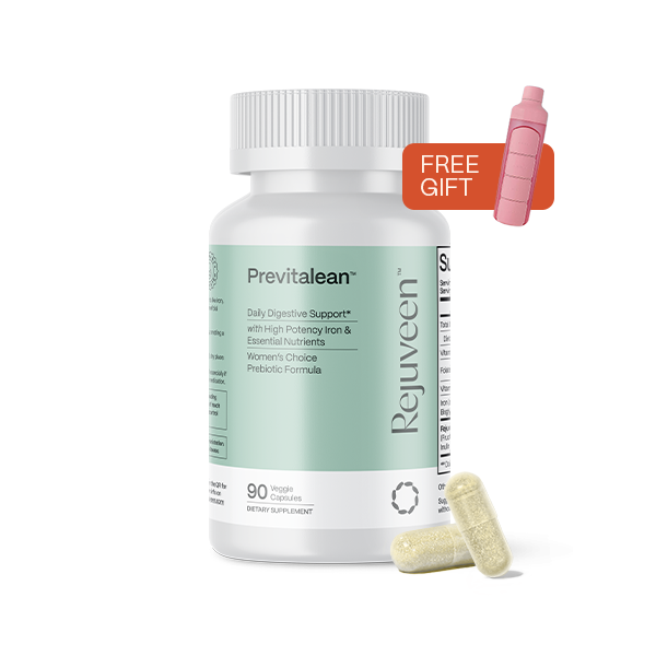 Previtalean™ | Purchase with Purchase Bundle
