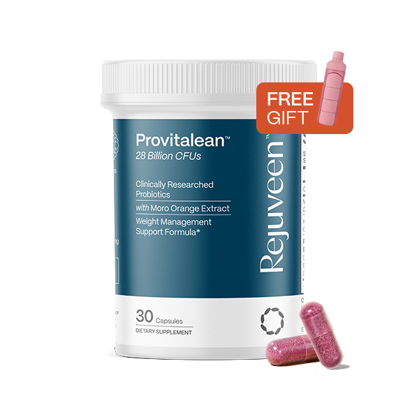 Provitalean™