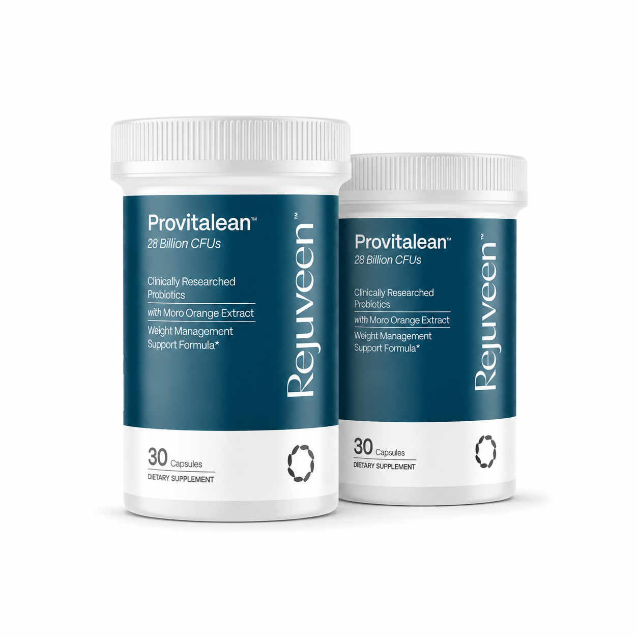 2 bottles of Provitalean