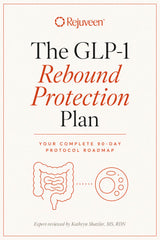 The GLP-1 Rebound Protection Plan