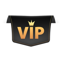 VIP Badge
