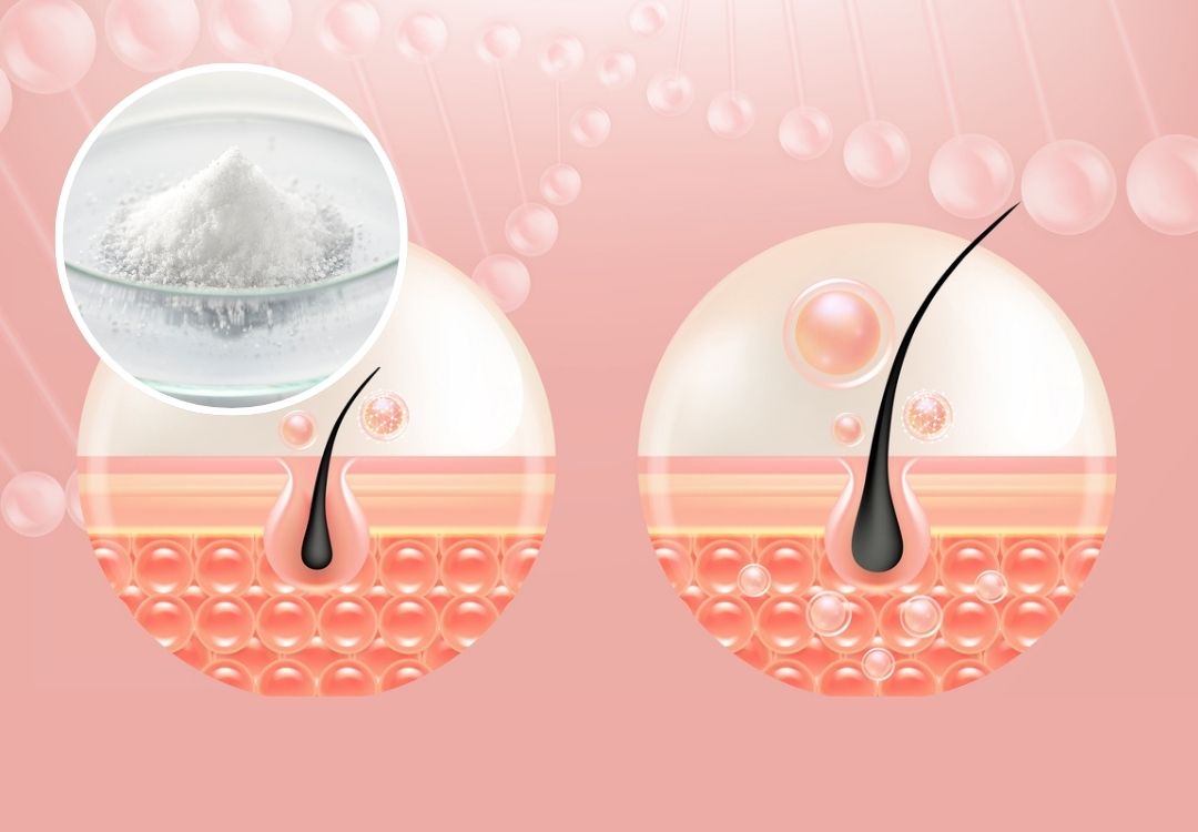 keraGEN-iV™ Keratin