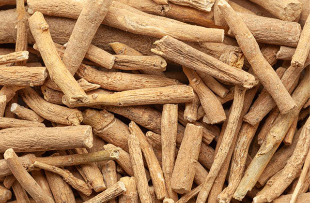 KSM-66® Ashwagandha