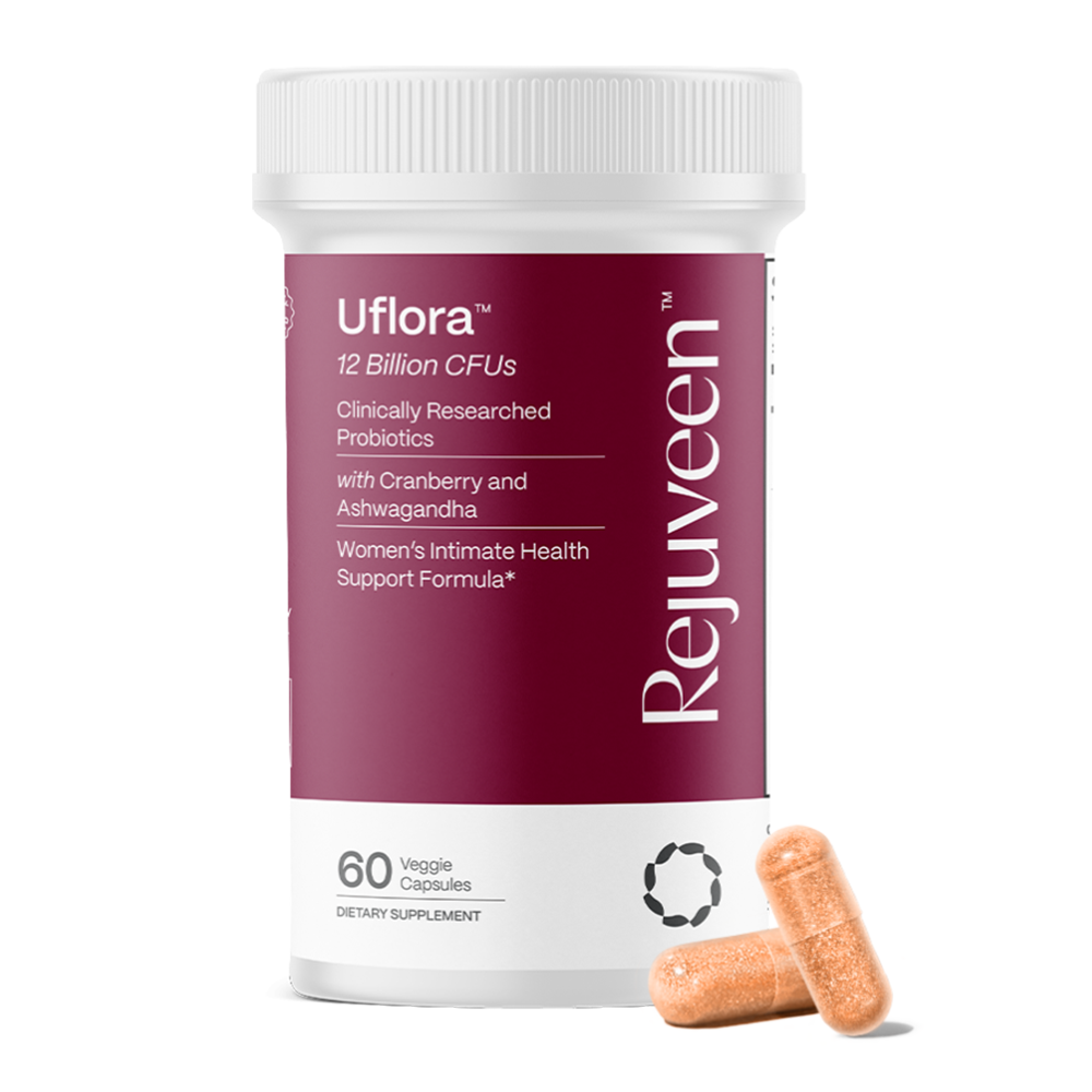 Uflora™ | Purchase with Purchase Bundle